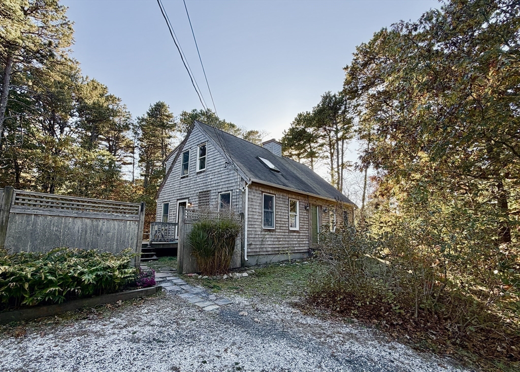 46 Spring Brook Road Wellfleet, MA 02667 - Photo 4 of 33
