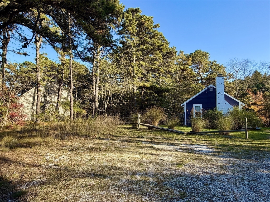 46 Spring Brook Road Wellfleet, MA 02667 - Photo 5 of 33