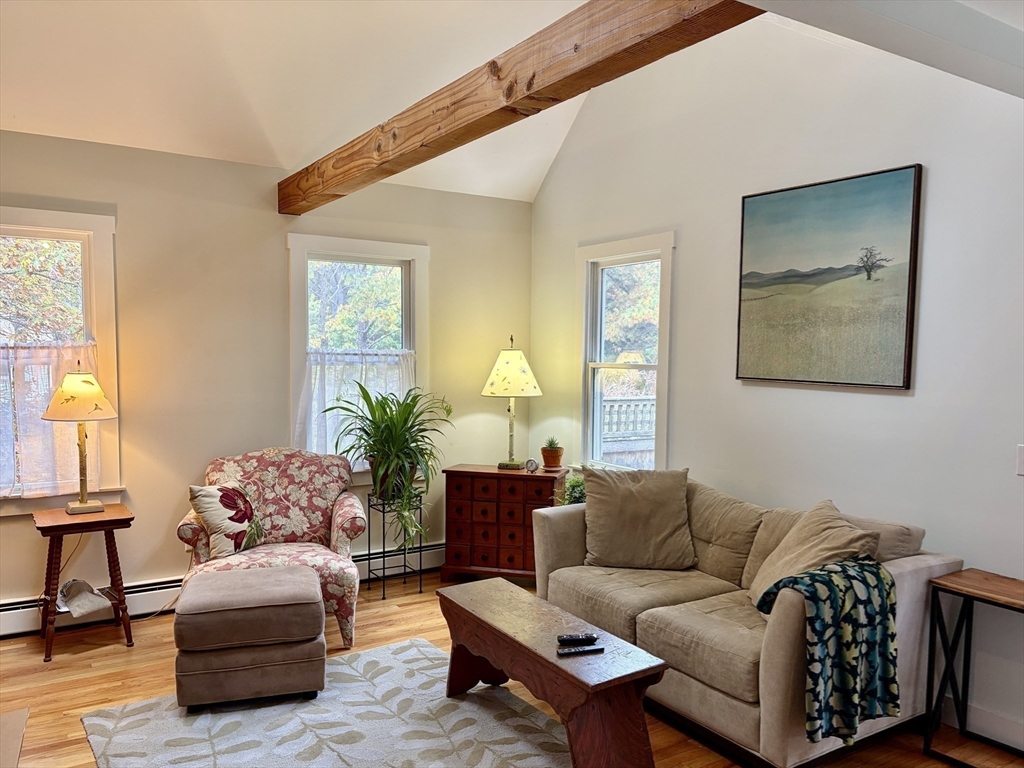 46 Spring Brook Road Wellfleet, MA 02667 - Photo 9 of 33