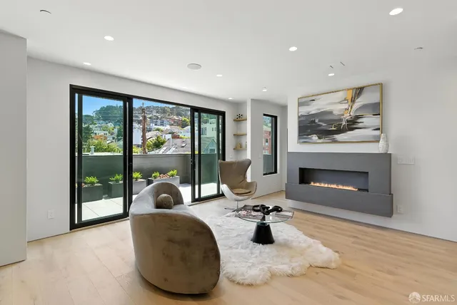 $6,495,000 | 4234 24th Street, San Francisco, CA 94114