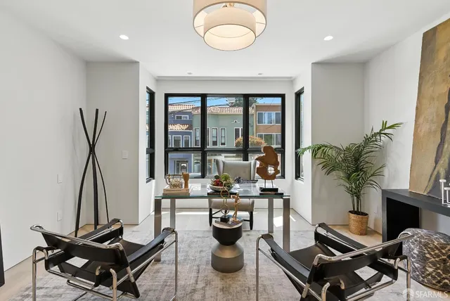 $6,495,000 | 4234 24th Street, San Francisco, CA 94114
