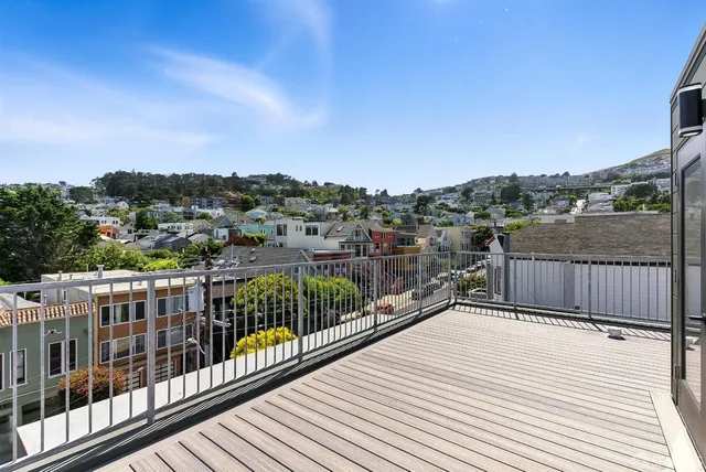 $6,495,000 | 4234 24th Street, San Francisco, CA 94114