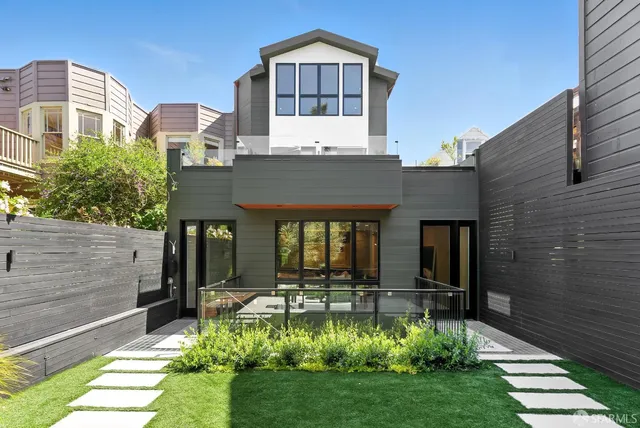 $6,495,000 | 4234 24th Street, San Francisco, CA 94114