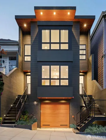 $6,495,000 | 4234 24th Street, San Francisco, CA 94114