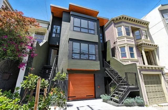 $6,495,000 | 4234 24th Street, San Francisco, CA 94114