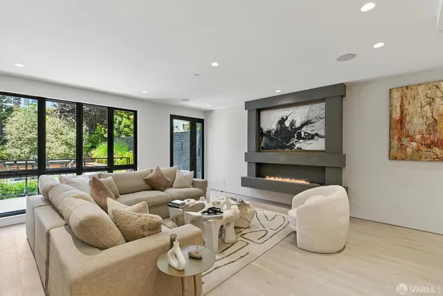 $6,495,000 | 4234 24th Street, San Francisco, CA 94114