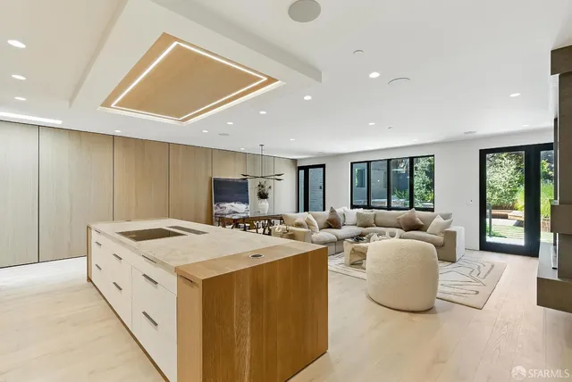 $6,495,000 | 4234 24th Street, San Francisco, CA 94114