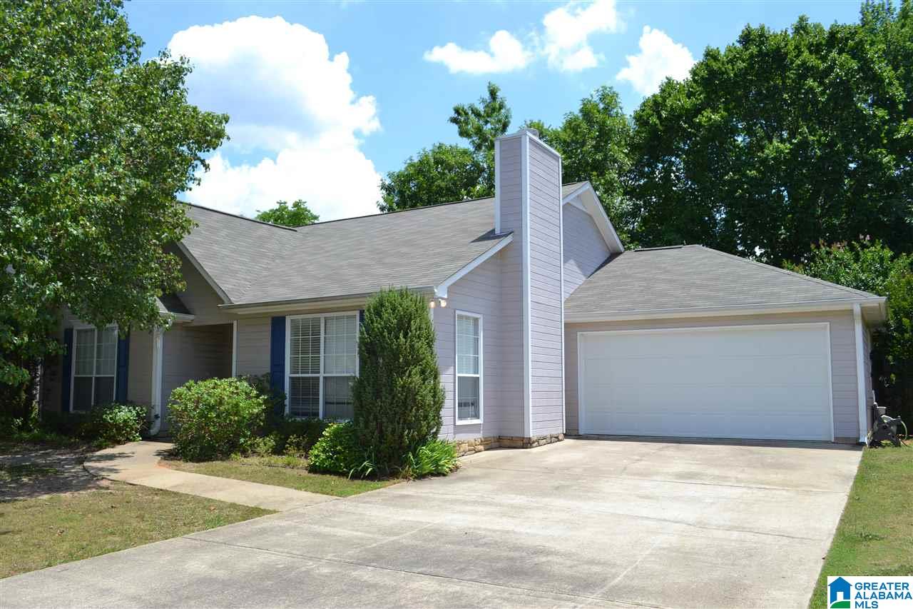 107 Roy Court Helena, AL 35080 - Photo 2 of 15