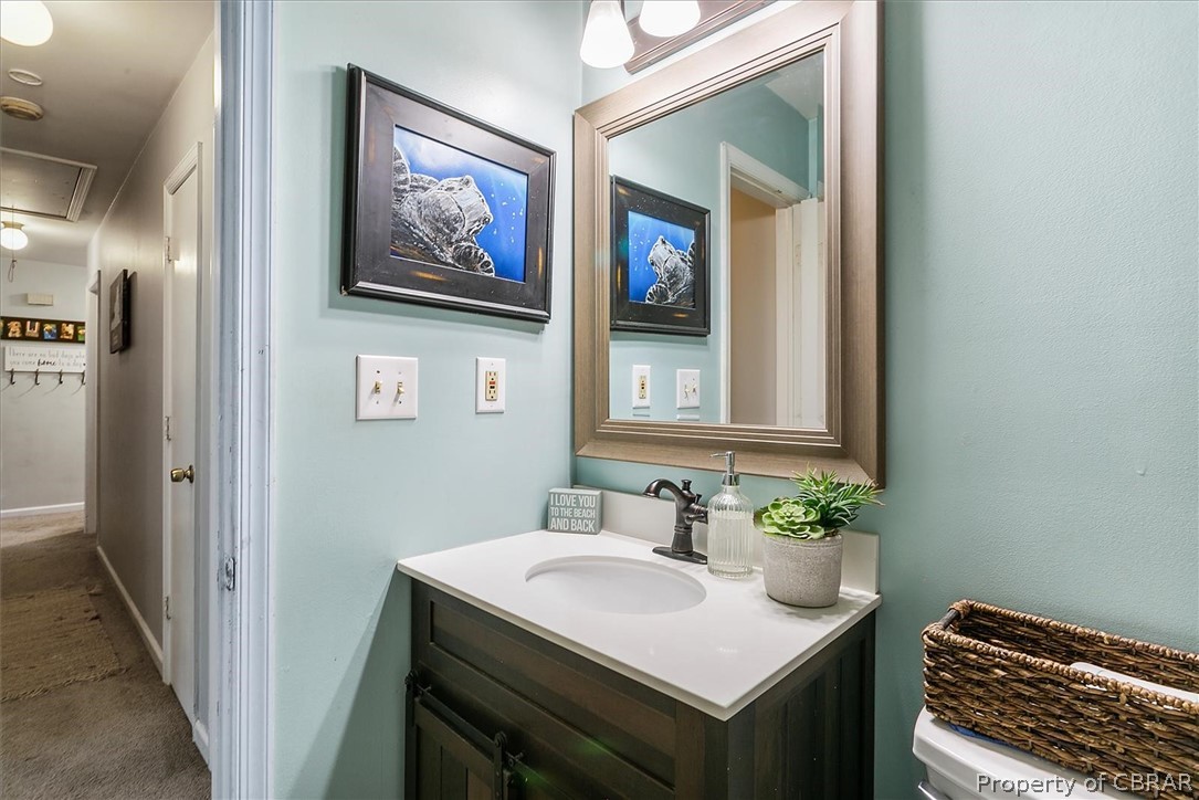 11819 Harcum Road Gloucester, VA 23061 - Photo 20 of 31 Gallery Image 20