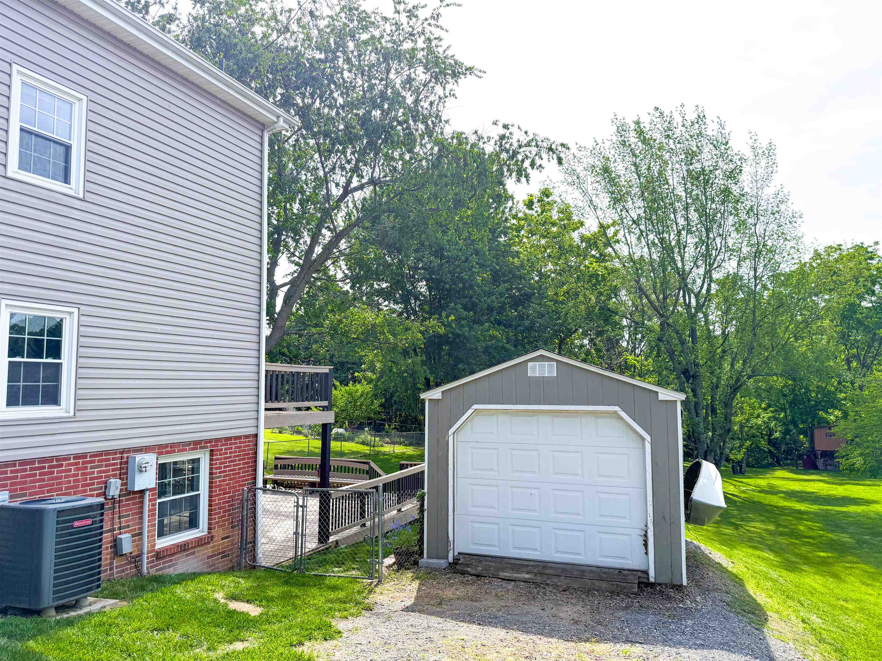 110 Montgomery Road Staunton, VA 24401 - Photo 4 of 31