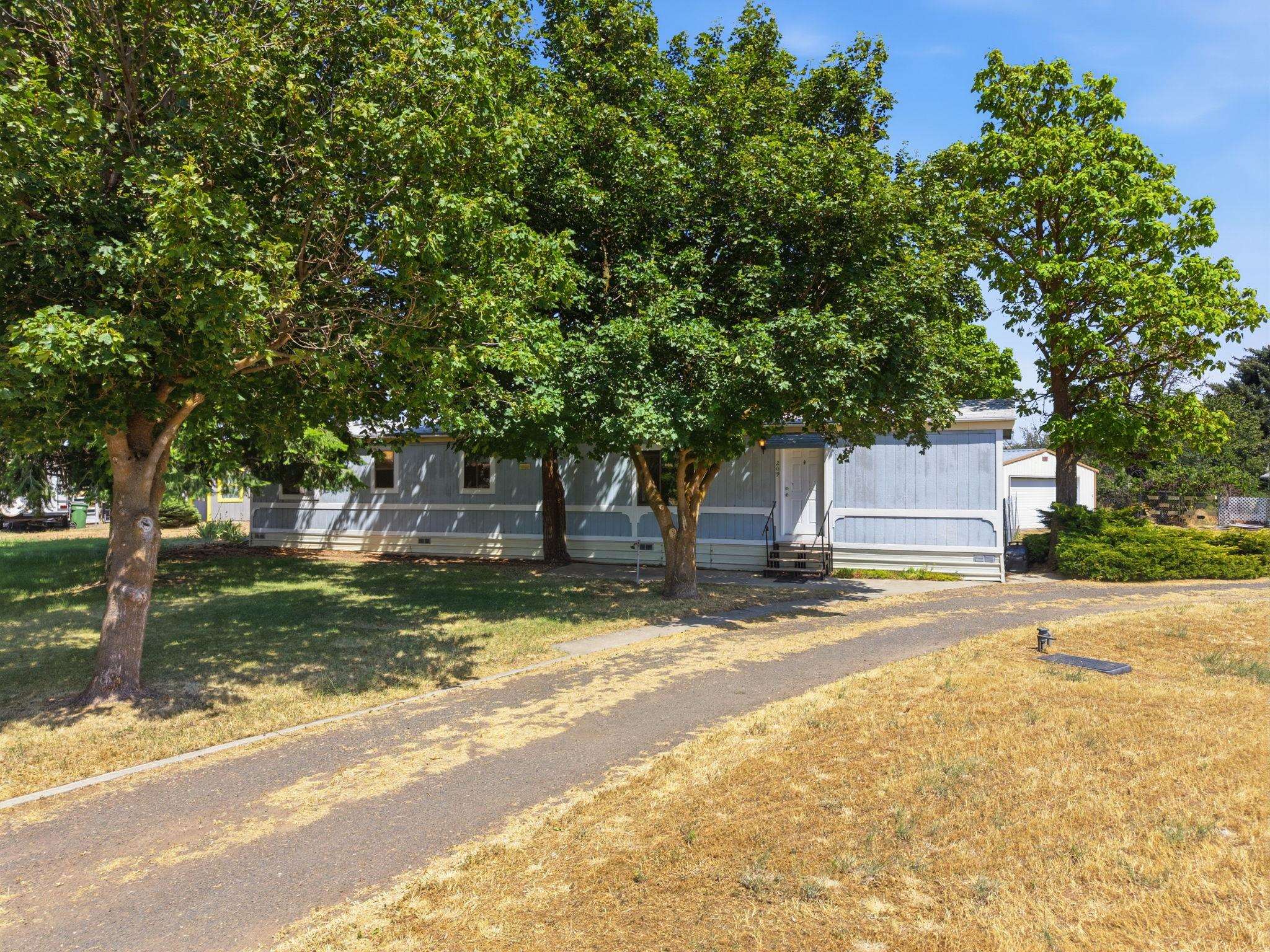 209 Clark Avenue Lacrosse, WA 99143 - Photo 8 of 48