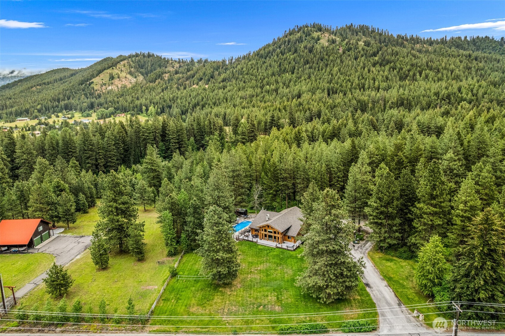 18135 River Road Leavenworth, WA 98826 - Photo 37 of 37