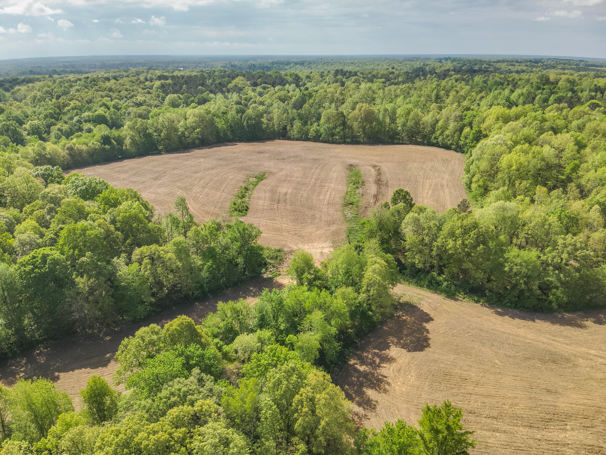 999 Housman Road Boaz, KY 42027 - Photo 9 of 12 Aerial