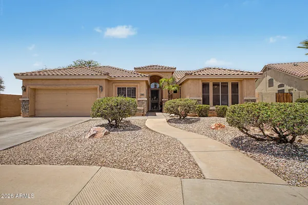 $749,000 | 250 South Gibson Street, Gilbert, AZ 85296
