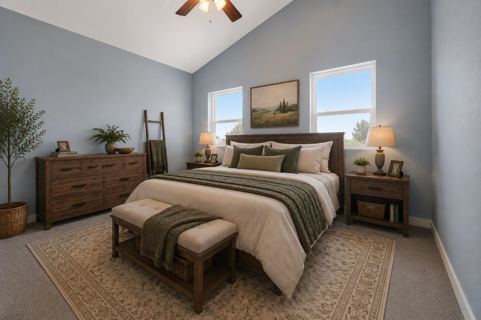 W3335 Bauer Road Mayville, WI 53050 - Photo 8 of 53 Gallery Image 8