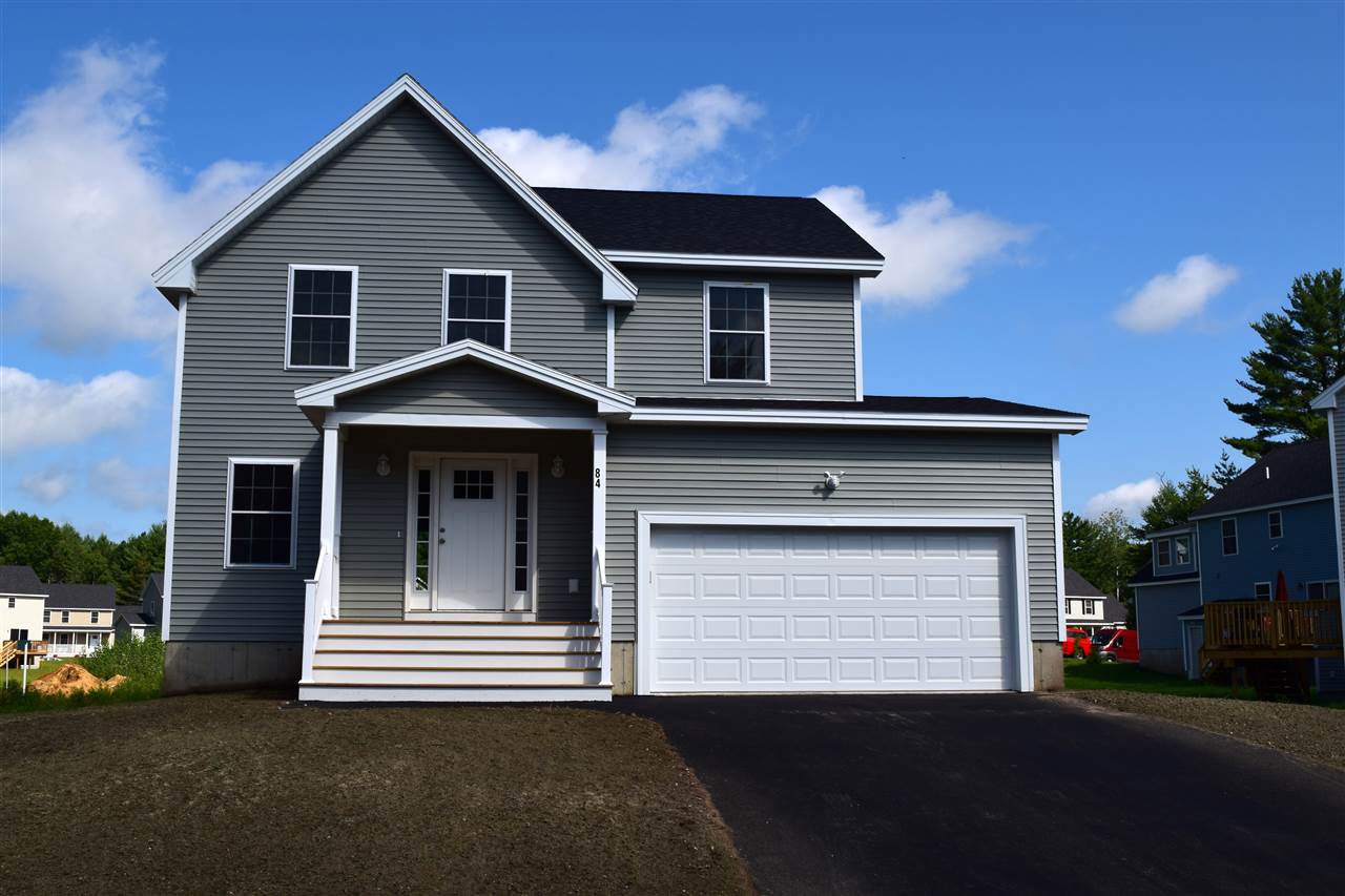 84 Miller's Farm Drive, Unit 96 Rochester, NH 03868 - Photo 1 of 14 Gallery Image 1