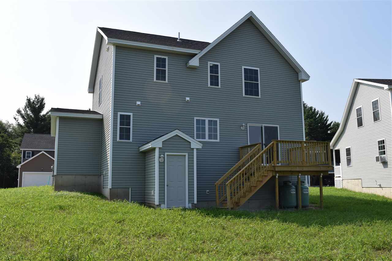 84 Miller's Farm Drive, Unit 96 Rochester, NH 03868 - Photo 3 of 14 Gallery Image 3