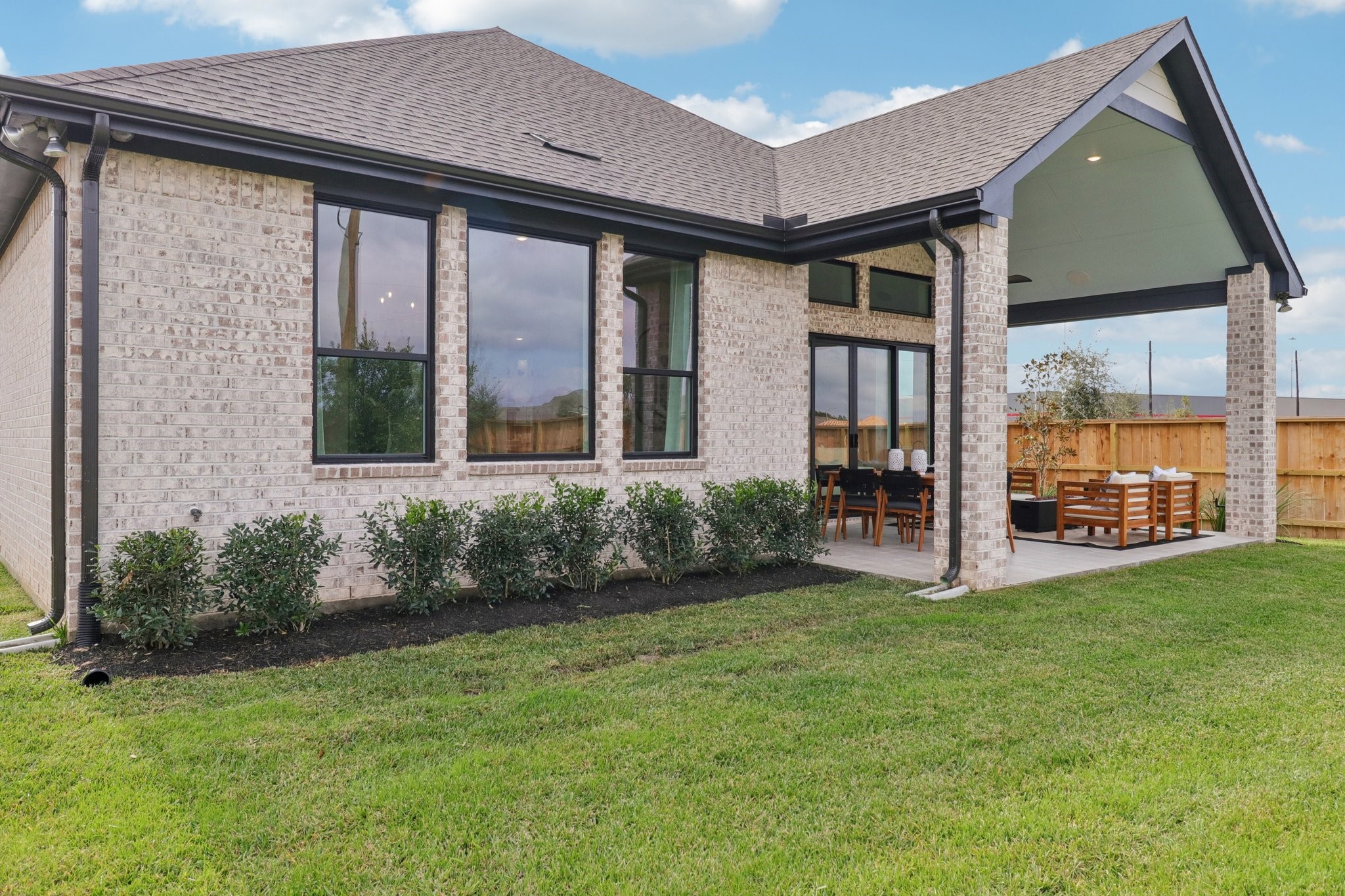 111 Rosa Peace Terrace Willis, TX 77318 - Photo 40 of 47