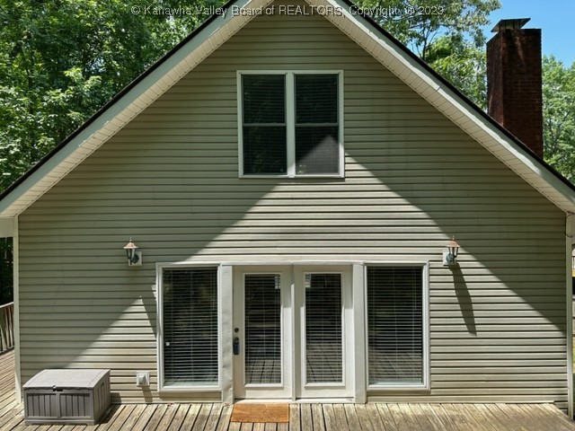 74 Chestnut Road Elkview, WV 25071 - Photo 37 of 50 Gallery Image 37