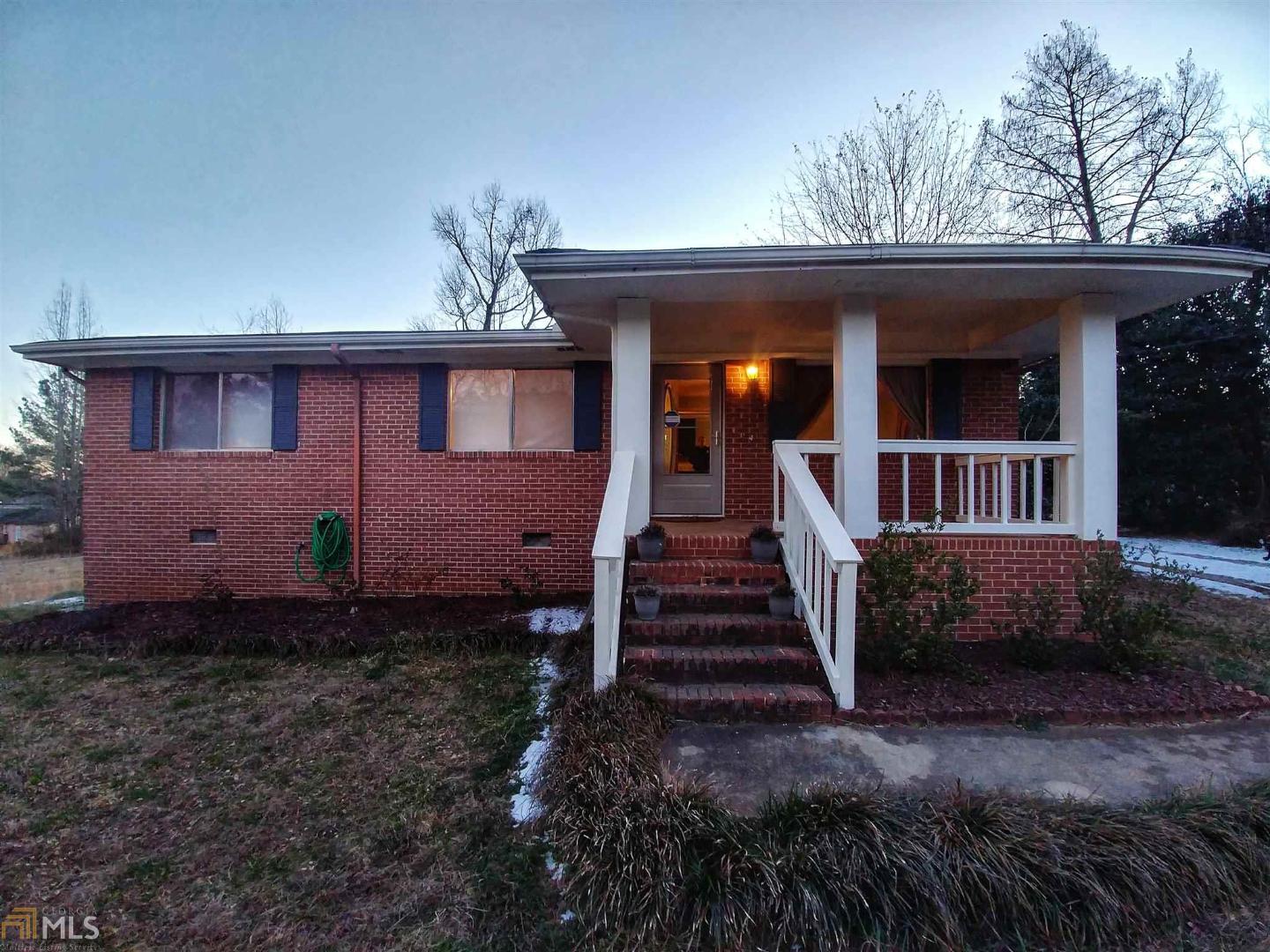 10511 Flat Shoals Road Covington, GA 30014 - Photo 1 of 1 Gallery Image 1