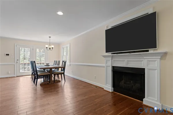 $499,000 | 3415 Three Chopt Road, Gum Spring, VA 23065