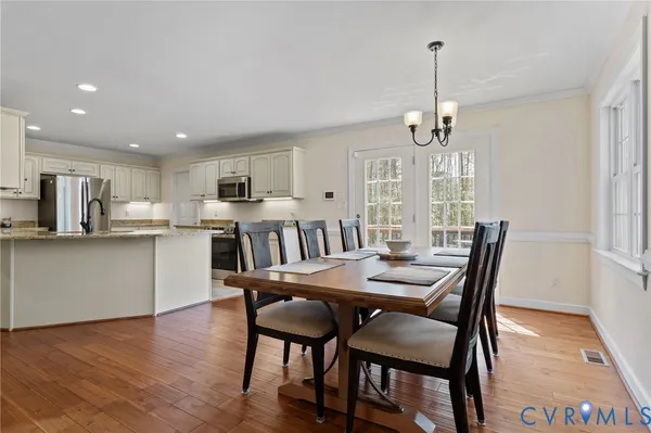 $499,000 | 3415 Three Chopt Road, Gum Spring, VA 23065