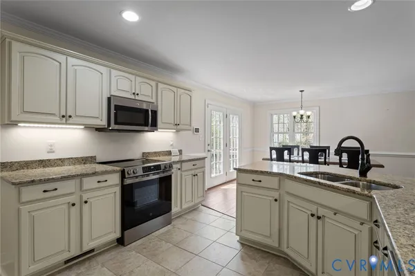 $499,000 | 3415 Three Chopt Road, Gum Spring, VA 23065