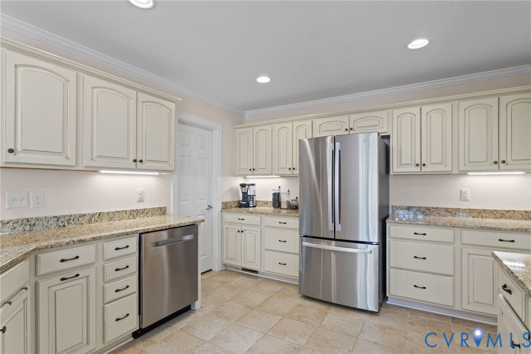 3415 Three Chopt Road Gum Spring, VA 23065 - Photo 19 of 54