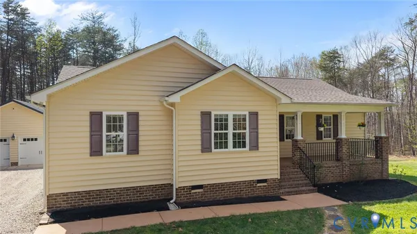 $499,000 | 3415 Three Chopt Road, Gum Spring, VA 23065