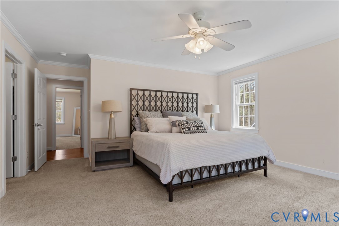 3415 Three Chopt Road Gum Spring, VA 23065 - Photo 30 of 54