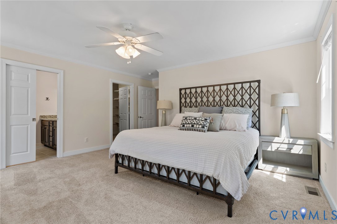 3415 Three Chopt Road Gum Spring, VA 23065 - Photo 31 of 54