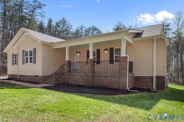 $499,000 | 3415 Three Chopt Road, Gum Spring, VA 23065