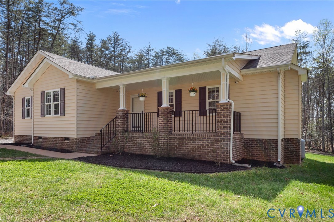 3415 Three Chopt Road Gum Spring, VA 23065 - Photo 4 of 54