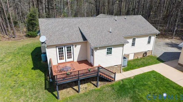 $499,000 | 3415 Three Chopt Road, Gum Spring, VA 23065