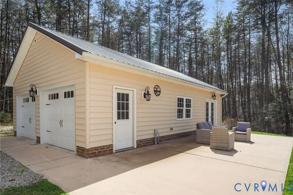 $499,000 | 3415 Three Chopt Road, Gum Spring, VA 23065