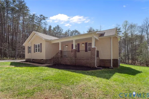 $499,000 | 3415 Three Chopt Road, Gum Spring, VA 23065