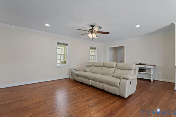 $499,000 | 3415 Three Chopt Road, Gum Spring, VA 23065