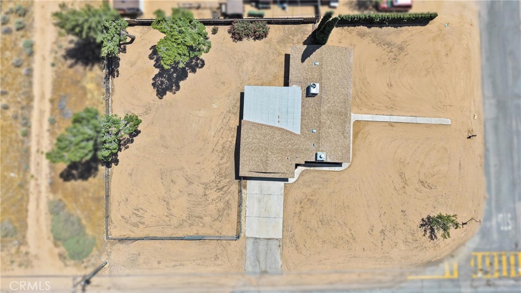 21985 Maumee Road Apple Valley, CA 92308 - Photo 26 of 28 Drone