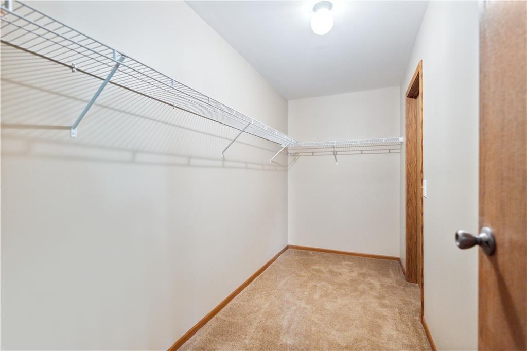 226 Cypress Road Addison, PA 15411 - Photo 15 of 31 a view of a room with racks on the wall