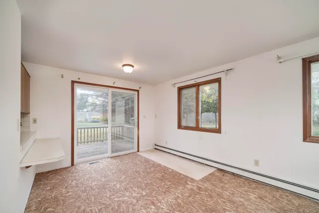 $235,000 | 820 Robinson Street, Manistee, MI 49660