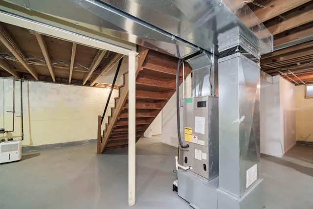 $235,000 | 820 Robinson Street, Manistee, MI 49660