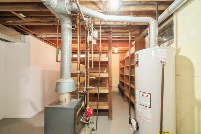 $235,000 | 820 Robinson Street, Manistee, MI 49660