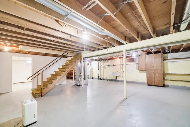 $235,000 | 820 Robinson Street, Manistee, MI 49660