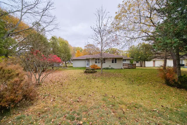 $235,000 | 820 Robinson Street, Manistee, MI 49660