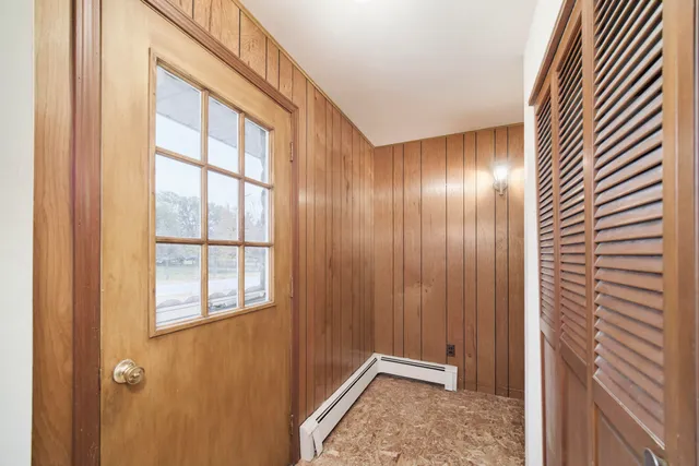 $235,000 | 820 Robinson Street, Manistee, MI 49660