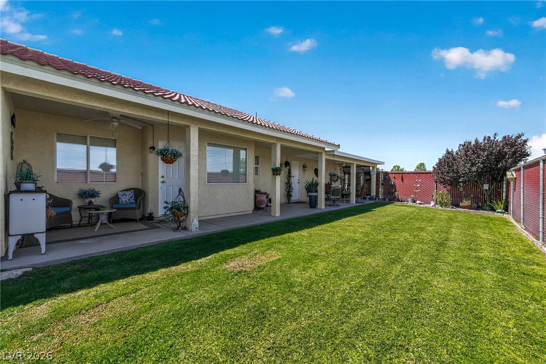 1830 Manse Road Pahrump, NV 89048 - Photo 37 of 46 Gallery Image 37