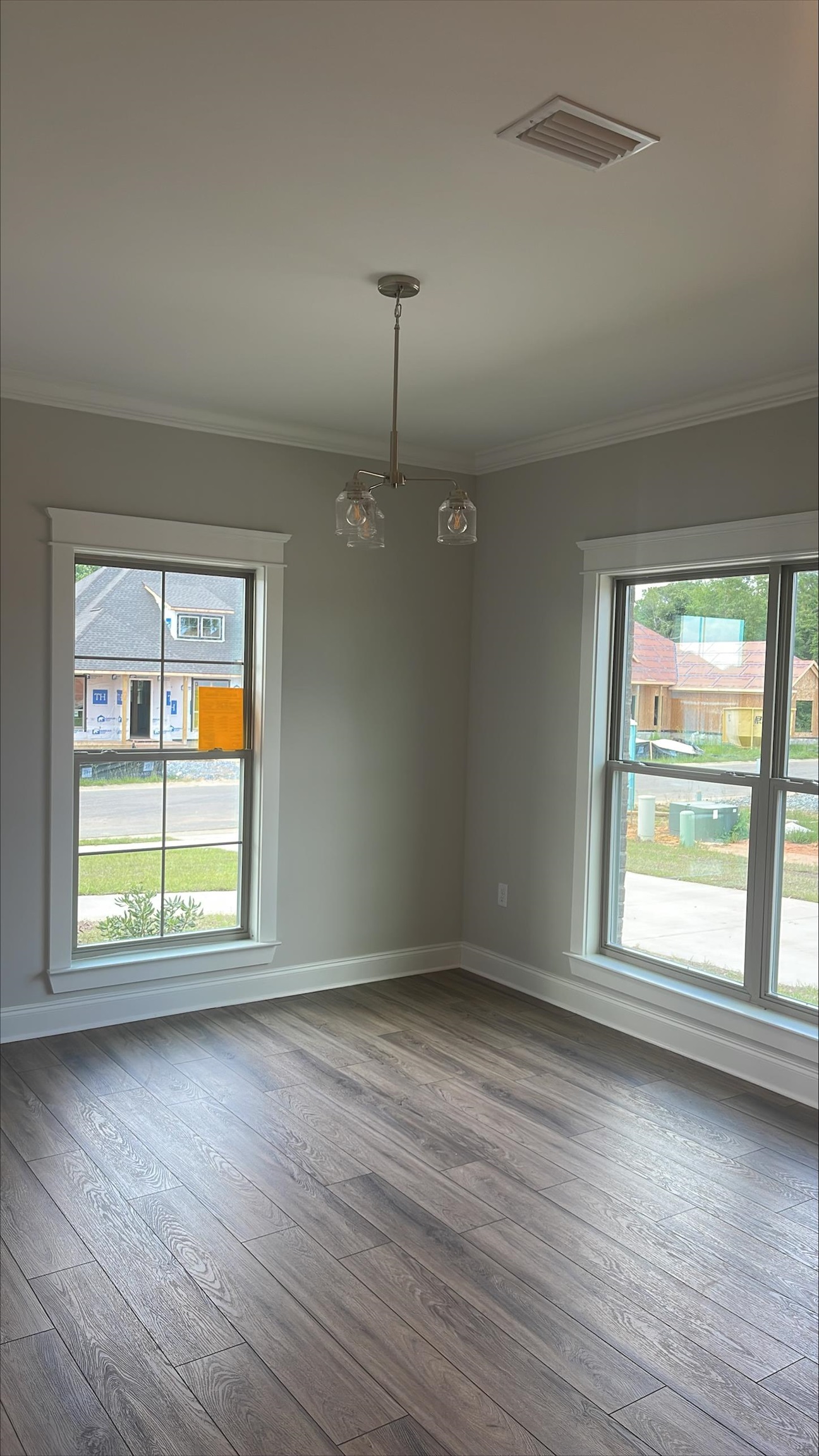 8363 Calverton Street Foley, AL 36535 - Photo 6 of 22 Breakfast room