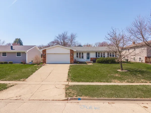$248,000 | 1312 Nicki Drive, Bloomington, IL 61704