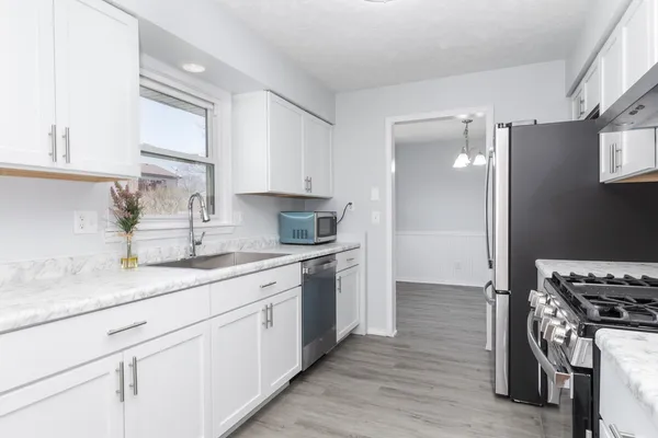 $248,000 | 1312 Nicki Drive, Bloomington, IL 61704