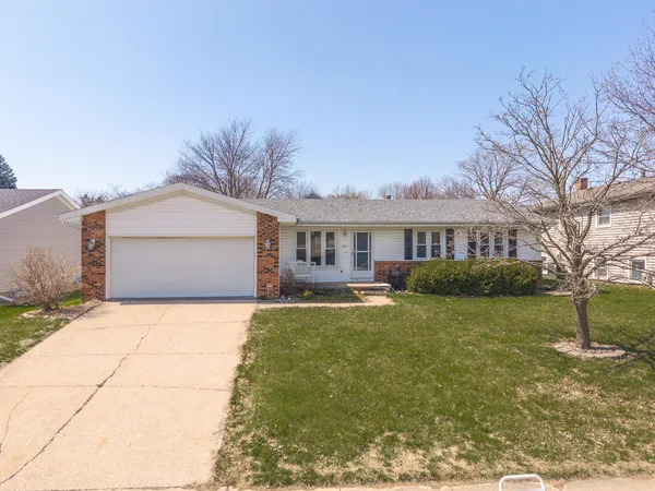 $248,000 | 1312 Nicki Drive, Bloomington, IL 61704